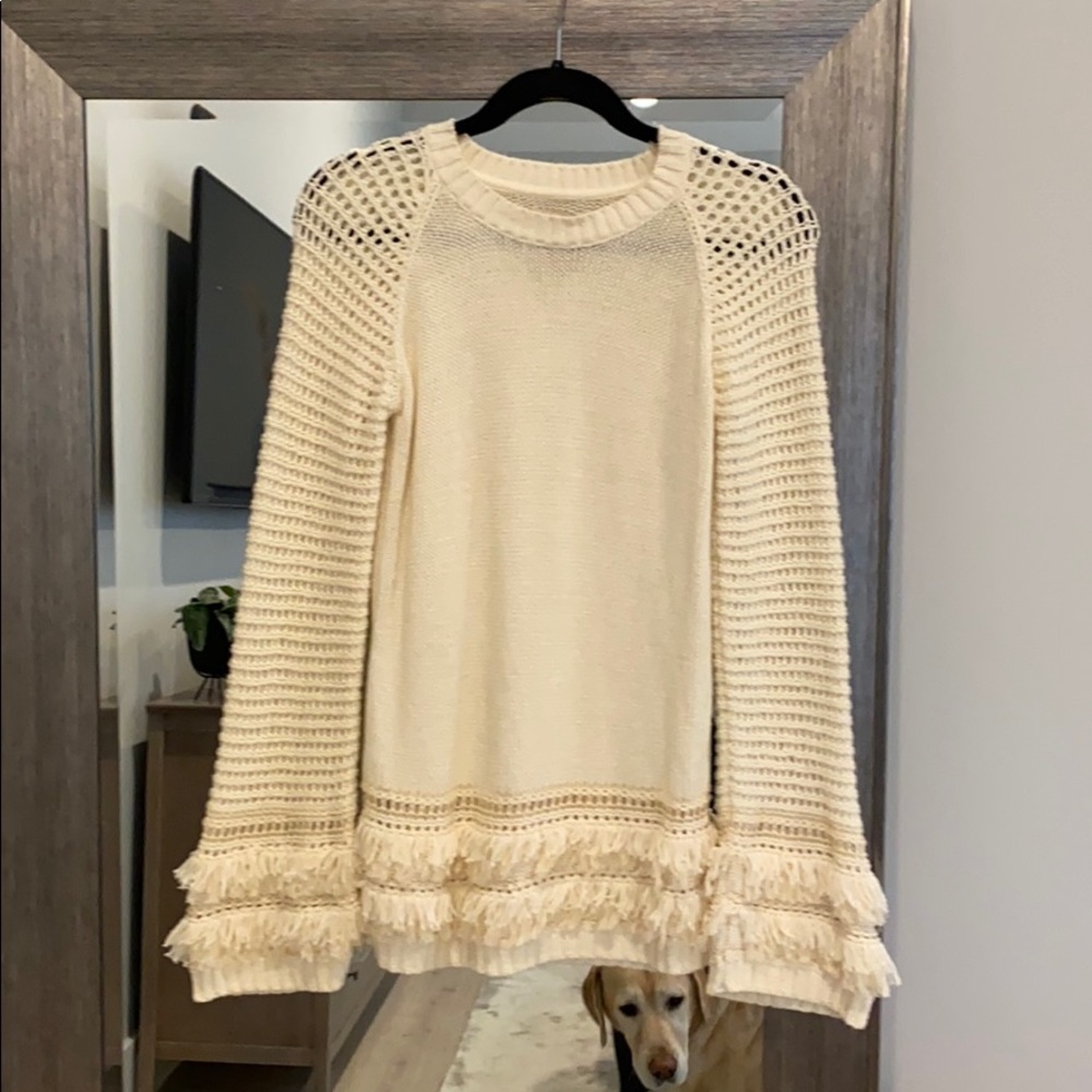 Chaser sweater - Picture 3 of 4